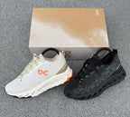 Gray helmet for bikers