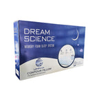 Almohadas Memory Pillow Indeformable
