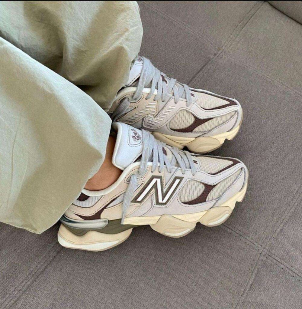 NEW BALANCE® | DAMA