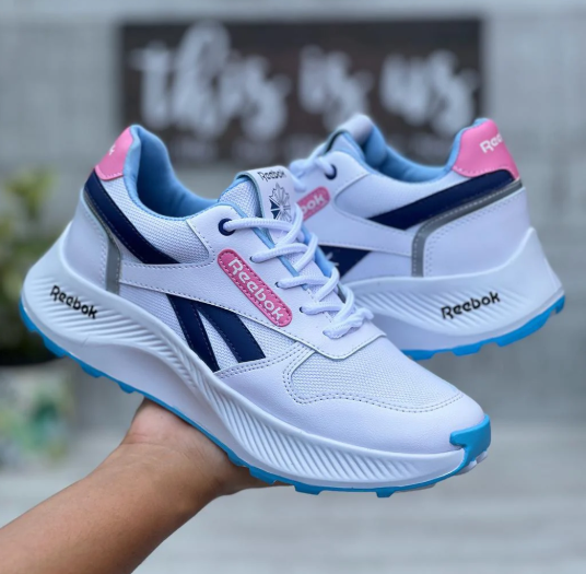 REEBOK ® | DAMA