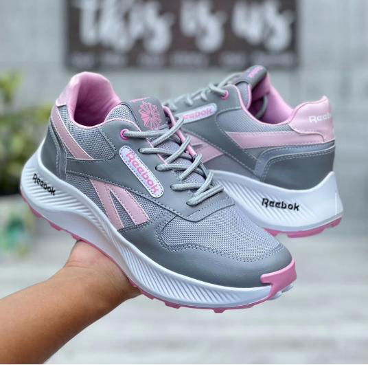 REEBOK ® | DAMA