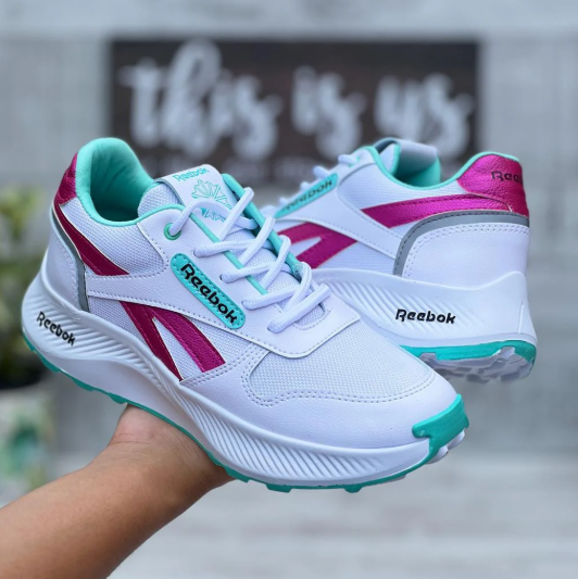 REEBOK ® | DAMA