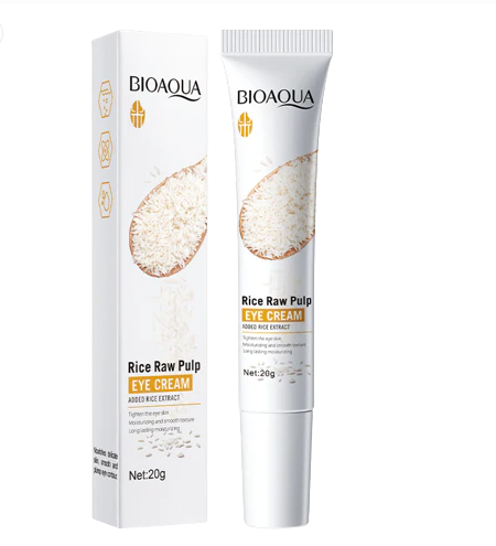 Skin Lumina Rice | BIOAGUA®