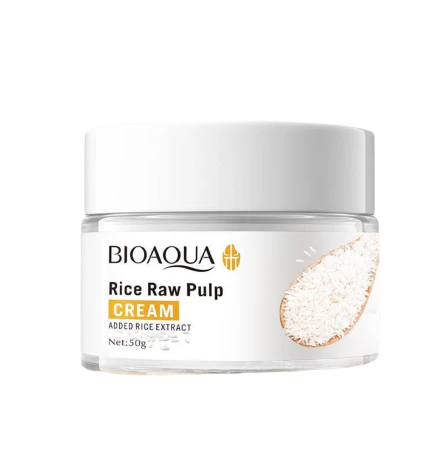 Skin Lumina Rice | BIOAGUA®