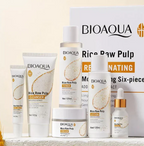 Skin Lumina Rice | BIOAGUA®