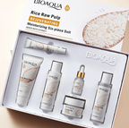 Skin Lumina Rice | BIOAGUA®