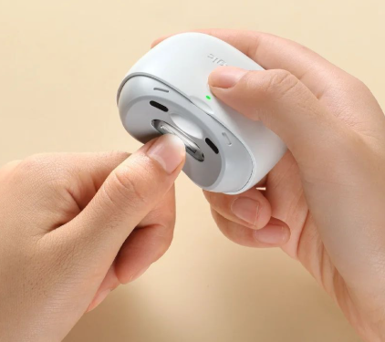 NailPro Touch