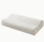 Almohadas Memory Pillow Indeformable