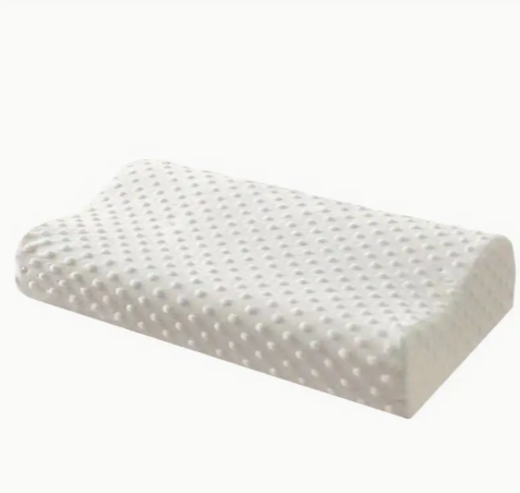 Almohadas Memory Pillow Indeformable