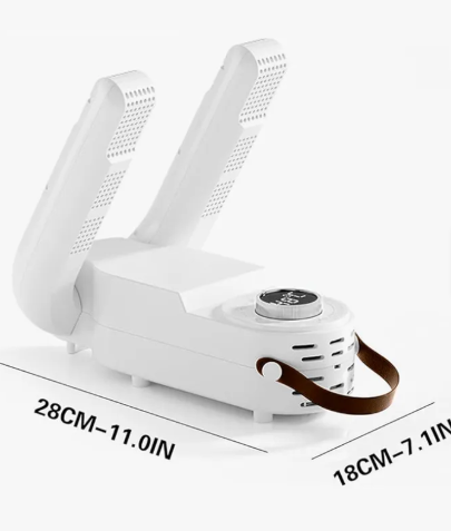 DryPro Elite 3.0 | Secador de Zapatos