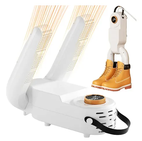 DryPro Elite 3.0 | Secador de Zapatos