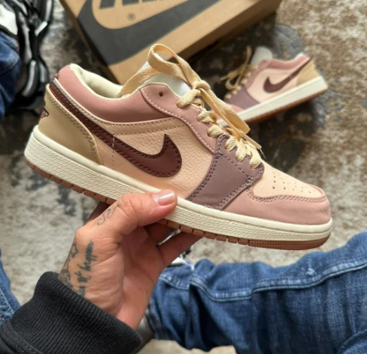 Nike Air Jordan ® | Dama