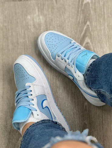 Nike Air Jordan ® | Dama