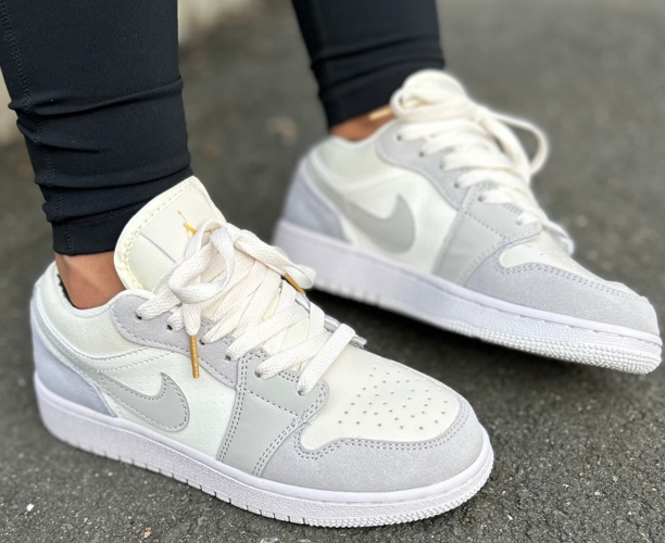 Nike Air Jordan ® | Dama