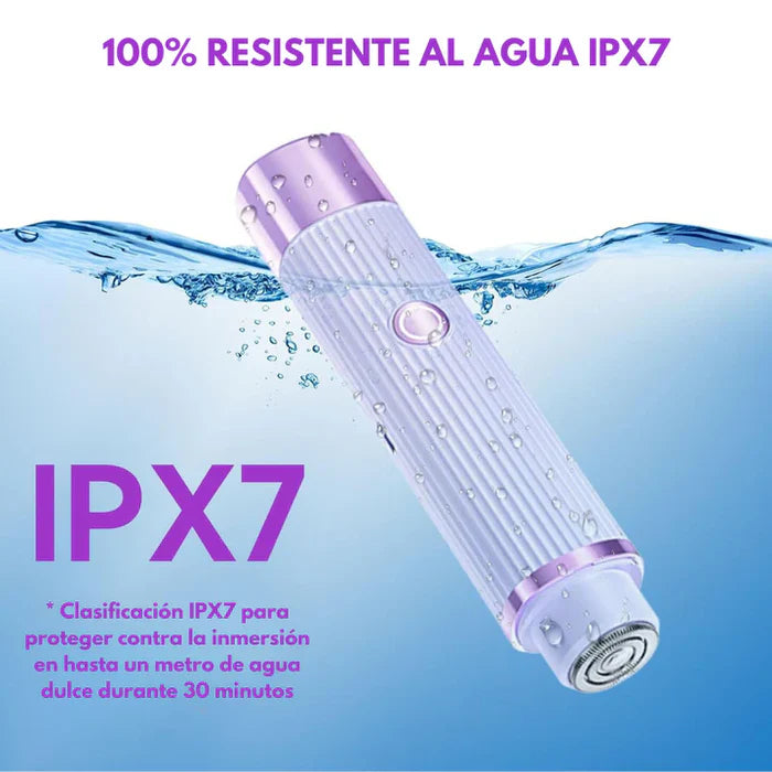 Maquina Depiladora