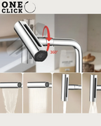 Grifo Cascade Luxe™