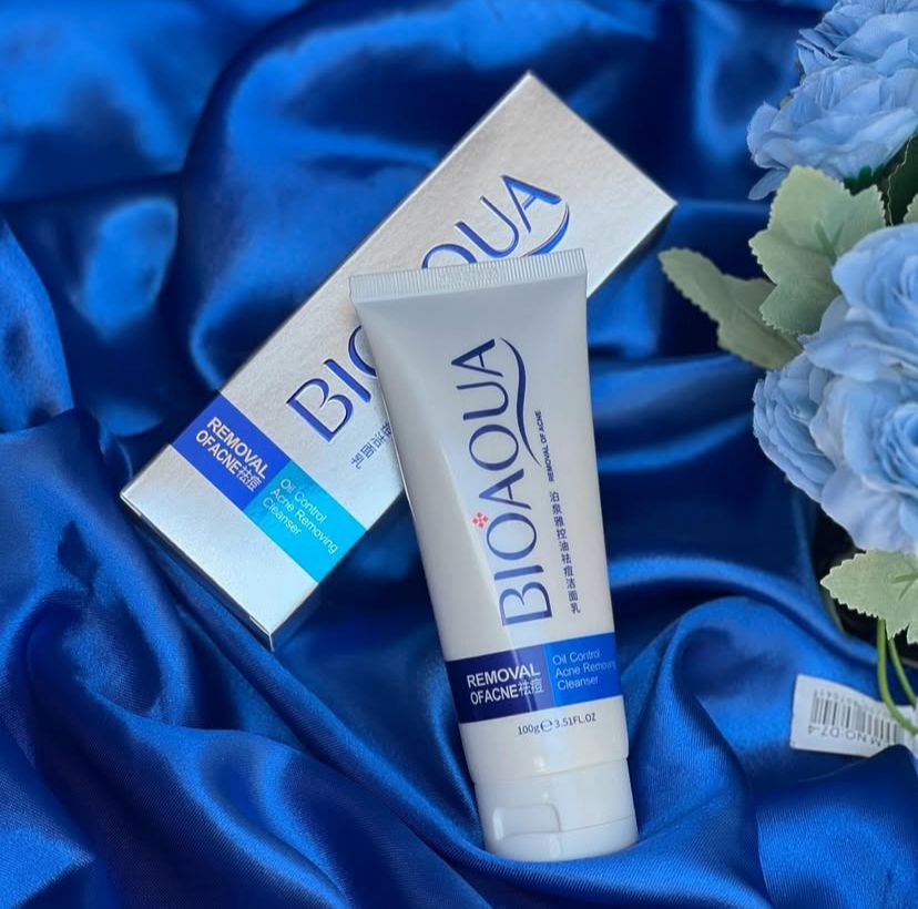Cuidado Completo | BIOAQUA ®