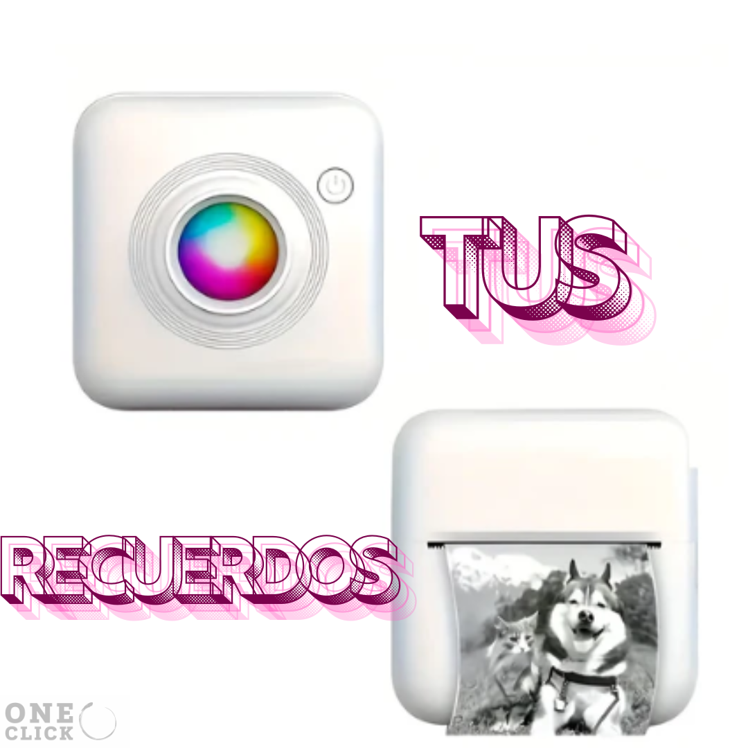 IMPRESORA TERMICA ®