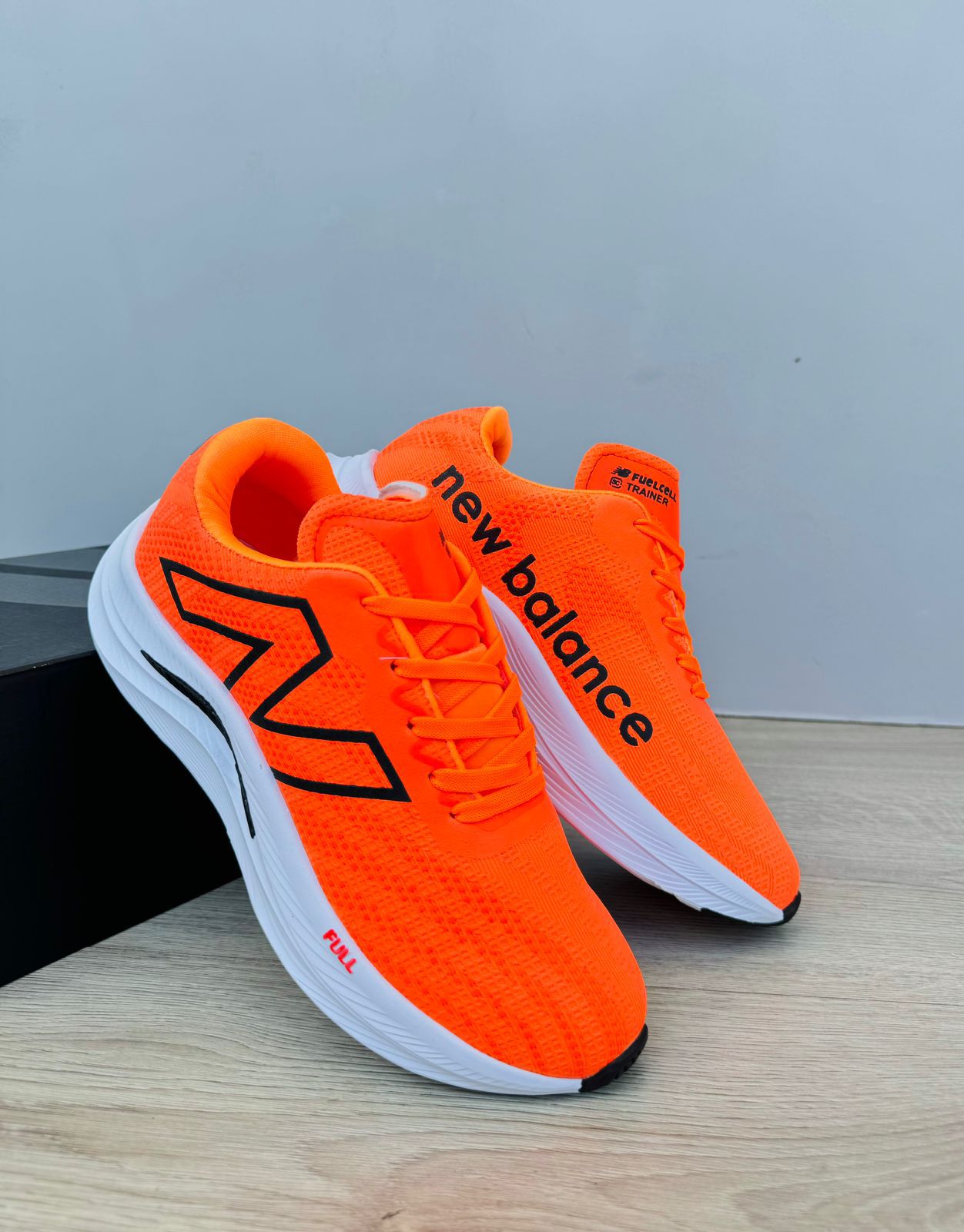 NEW BLANCE | FUELCELL