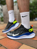 NIKE ® REACT INFINITY RUN