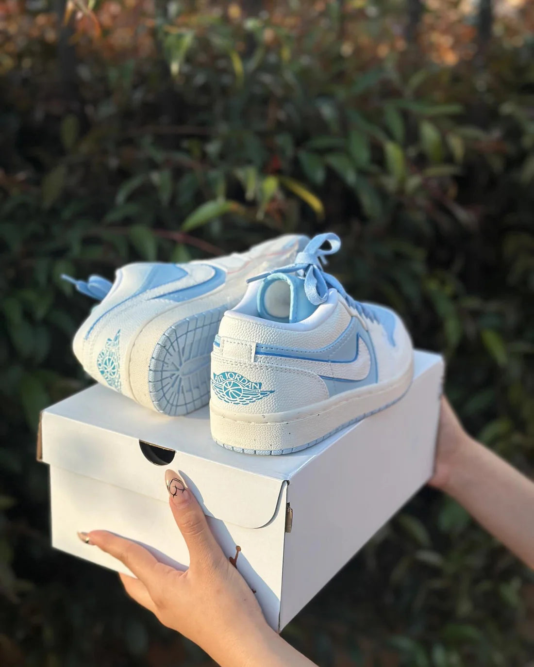 Nike Air Jordan ® | Dama