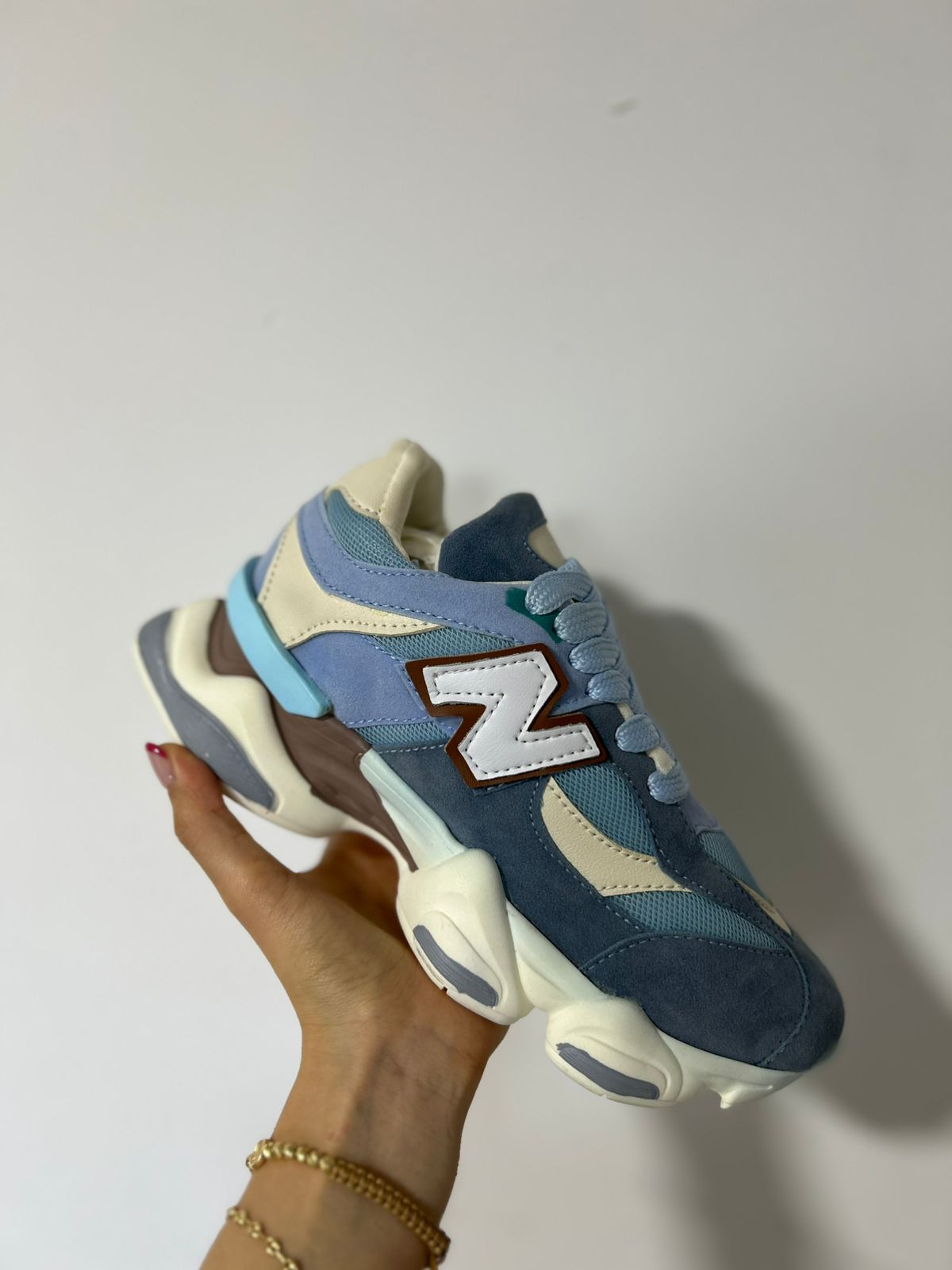 NEW BALANCE® | DAMA