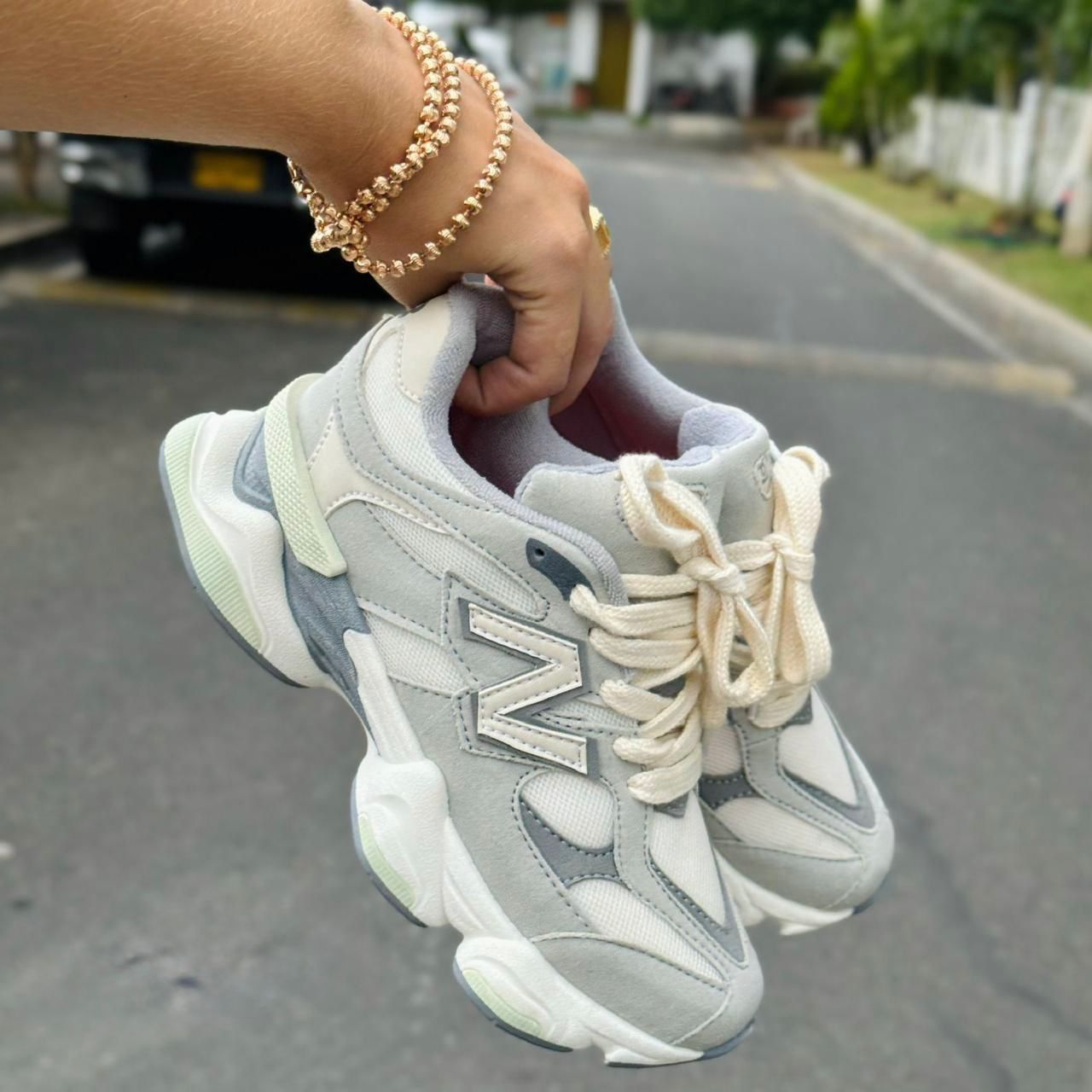 NEW BALANCE® | DAMA