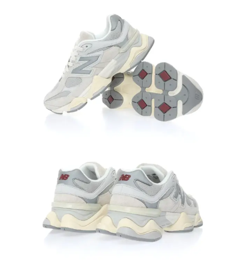 NEW BALANCE® | DAMA