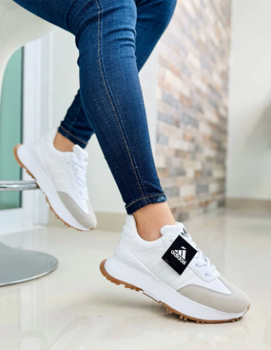 ADIDAS ® | DAMA NUEVA COLECCIÓN