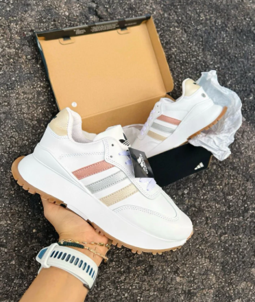 ADIDAS ® | DAMA NUEVA COLECCIÓN