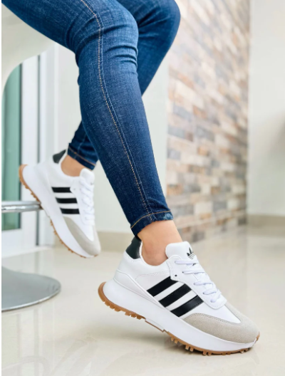 ADIDAS ® | DAMA NUEVA COLECCIÓN