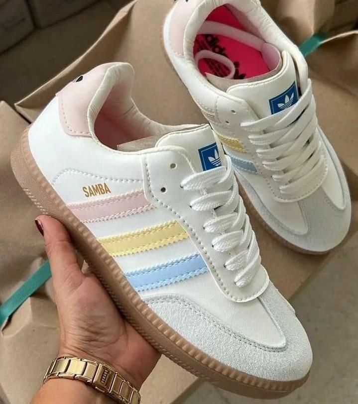 SAMBA Mujer ®