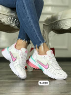DEPORTIVO NIKE DAMA