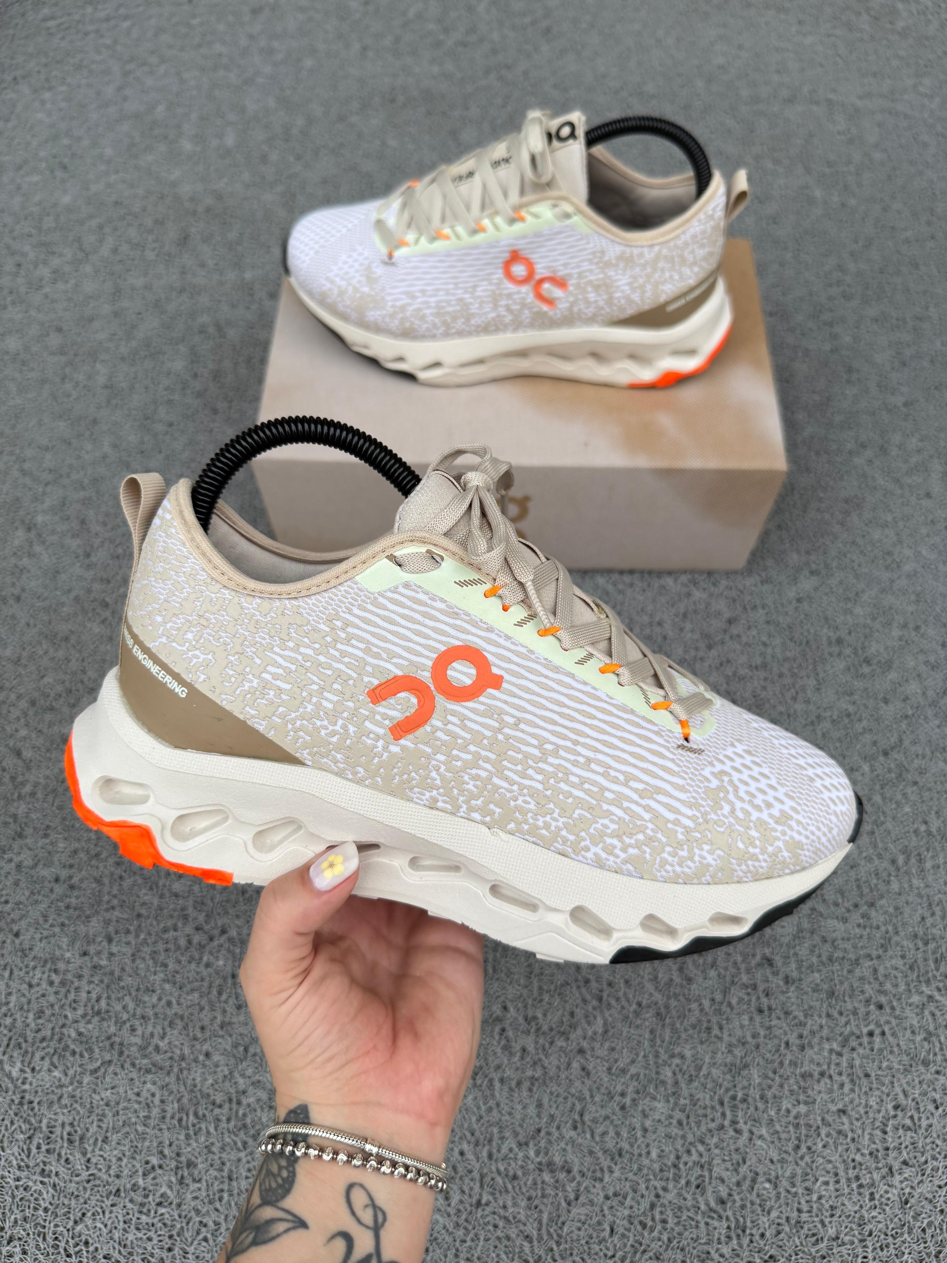 PREMIUM ON CLOUD SURFER ®