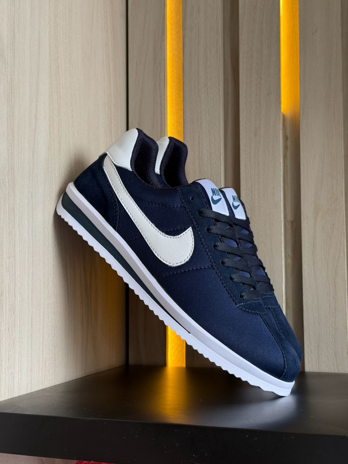 Nike Cortez Leather®