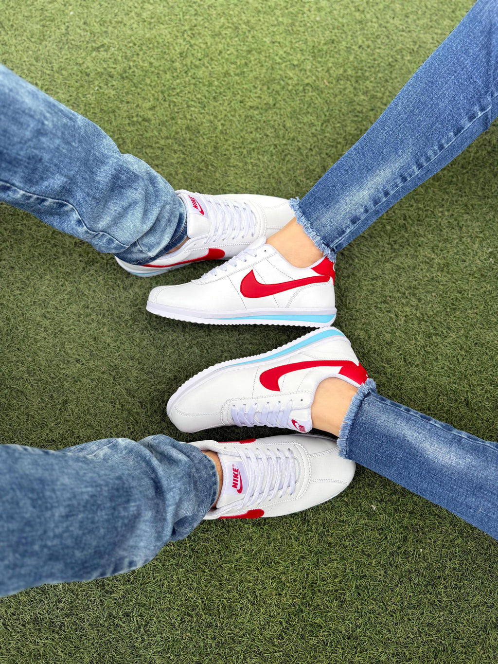Nike Cortez Leather®