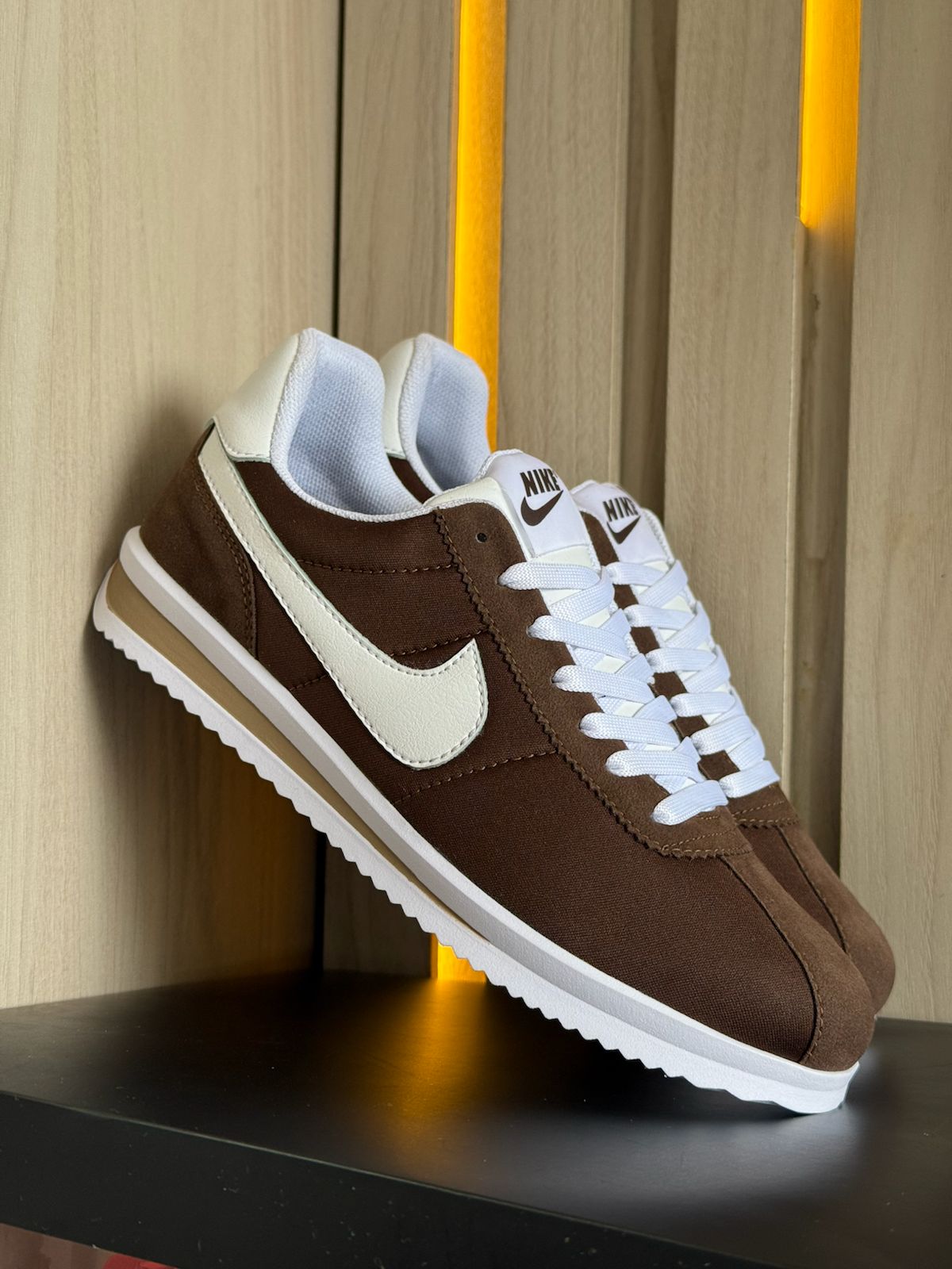 Nike Cortez Leather®