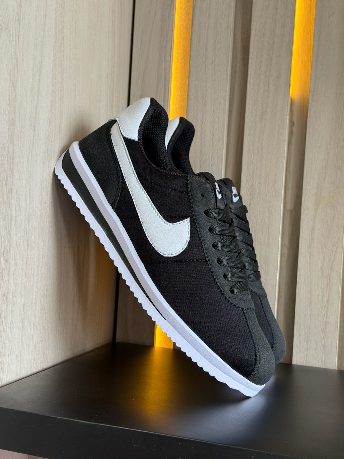 Nike Cortez Leather®