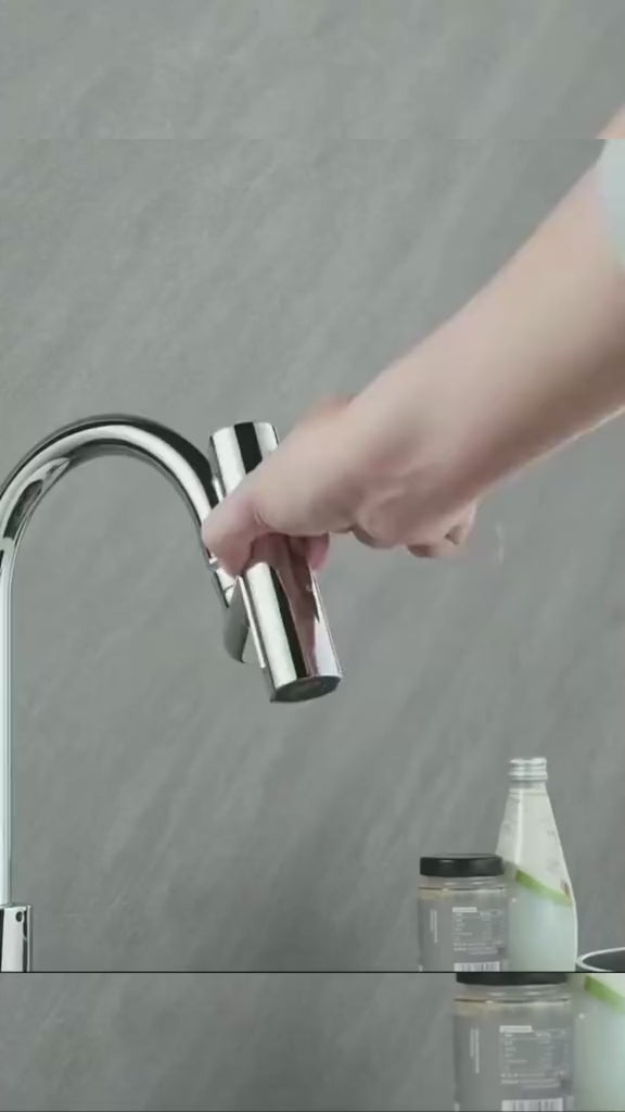 Grifo Cascade Luxe™